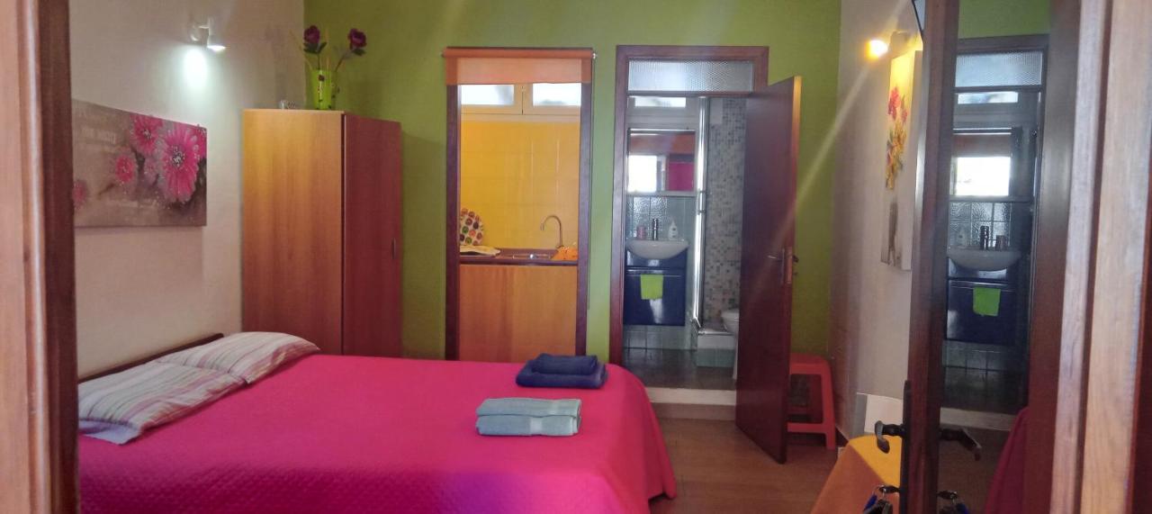 Apartamento Seflonia